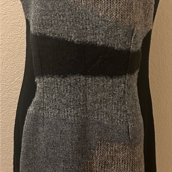 69Dress. Mini dress Size:M/L - Picture 3 of 8